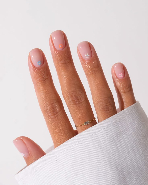 mani