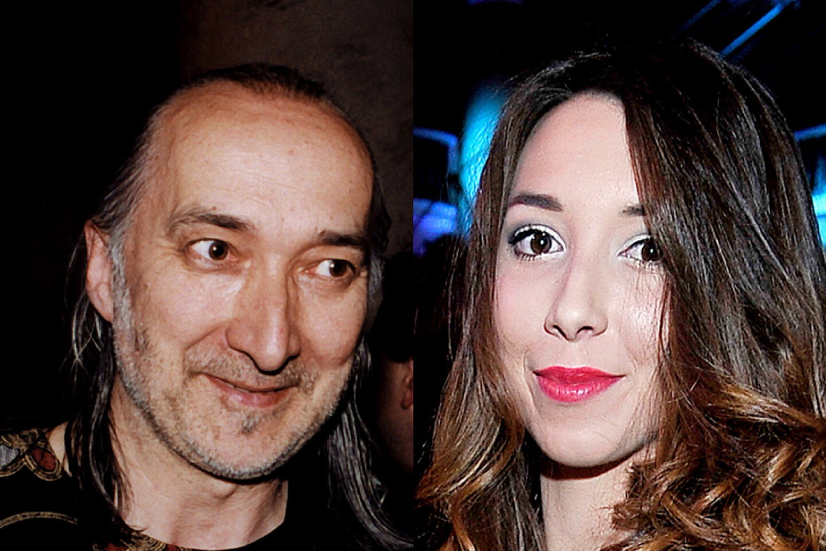 Marek Jackowski, Bianka Jackowska, jam otw