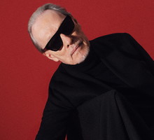 John Porter, Viva! 10/2026