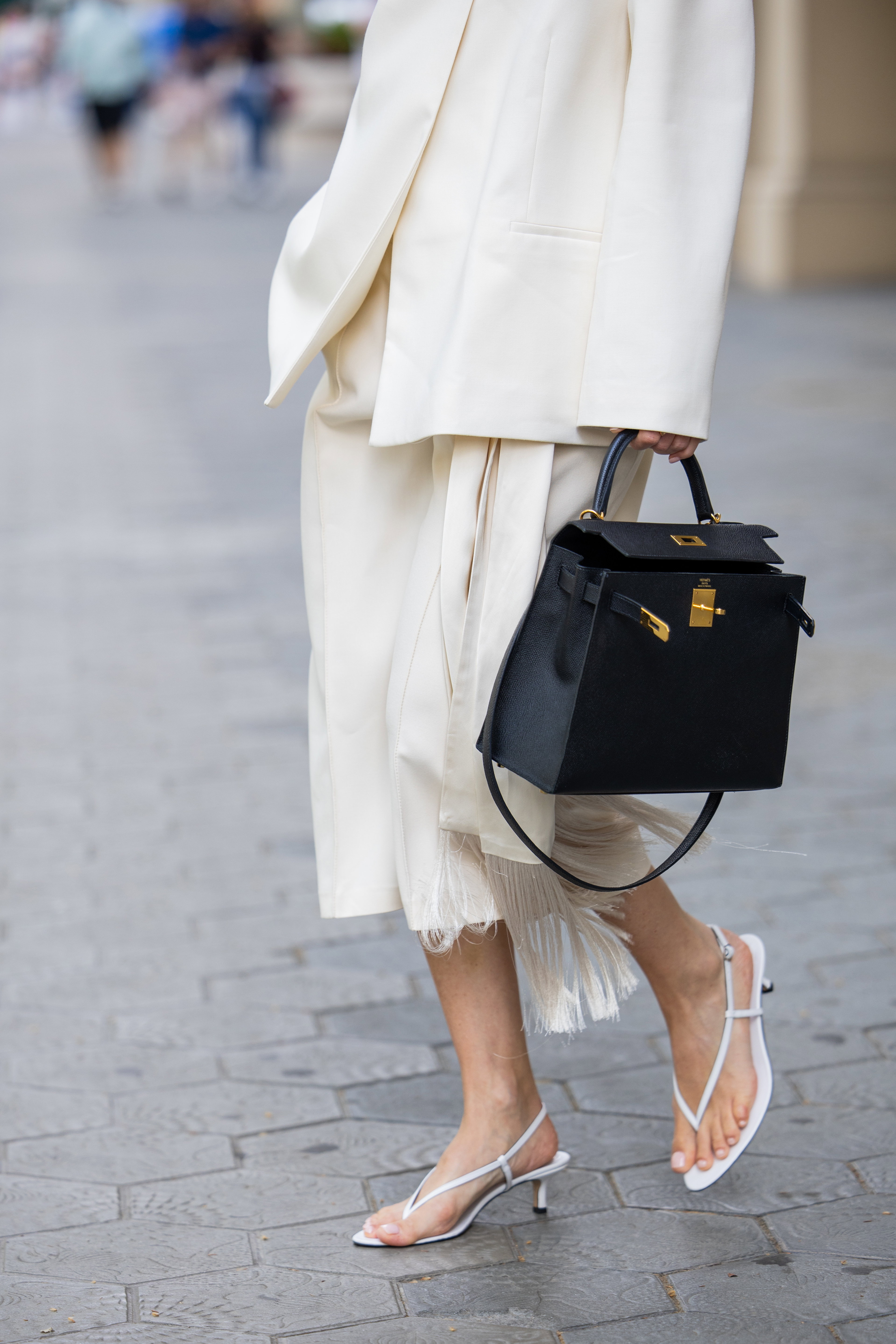 Street Style - Barcelona - May 2026