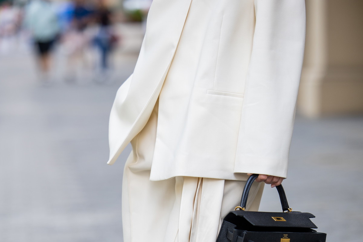 Street Style - Barcelona - May 2026