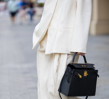 Street Style - Barcelona - May 2026