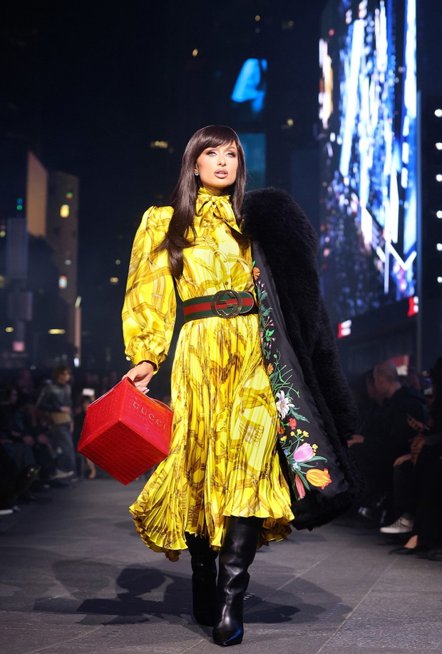 Gucci Resort PO S27 036