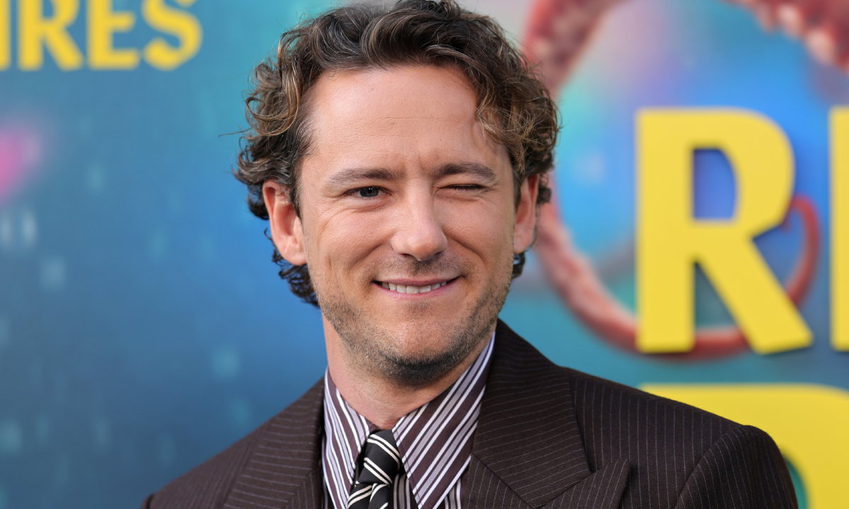 jamniki nowe Lewis Pullman, 2026 r.