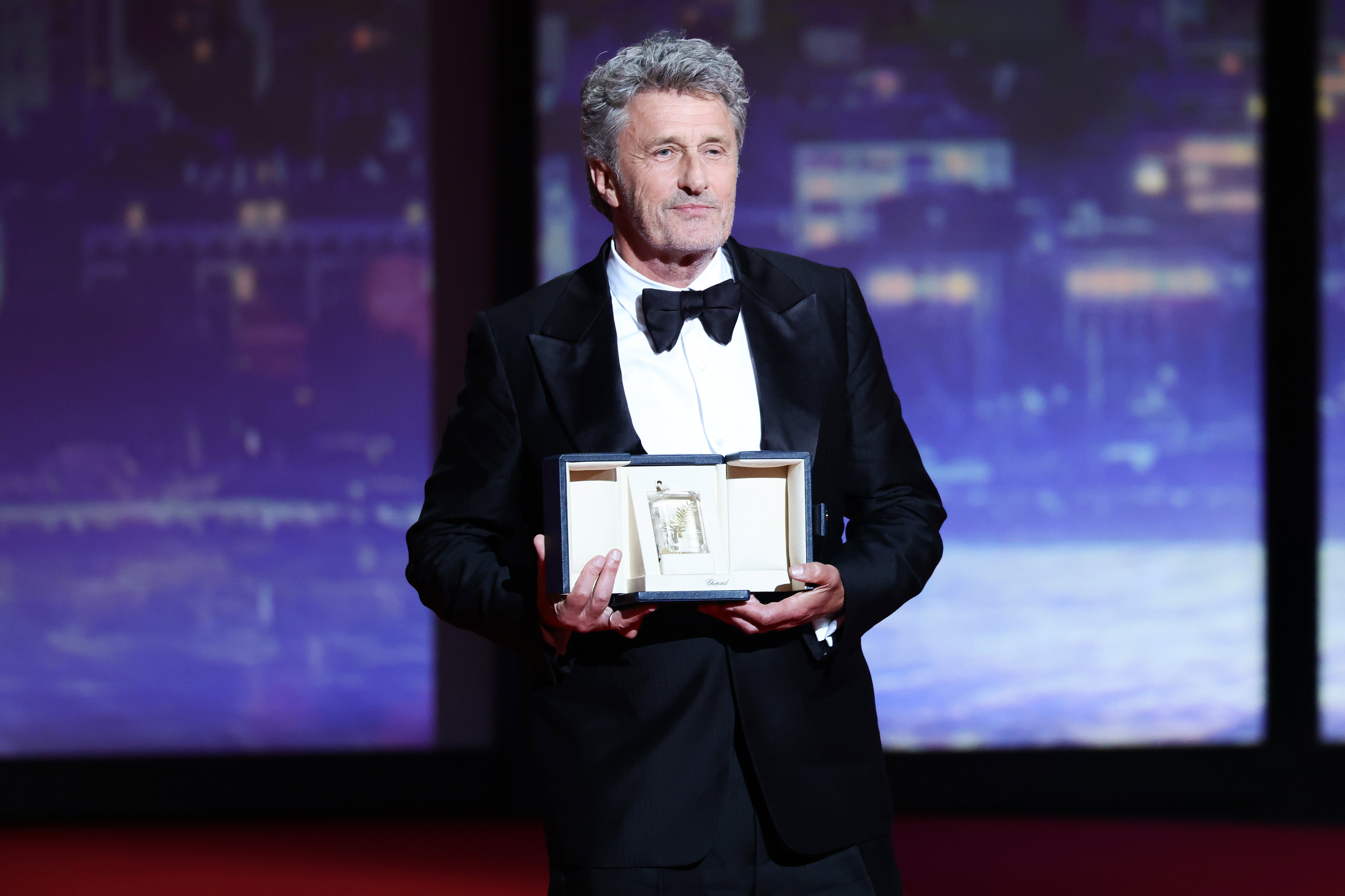 Paweł Pawlikowski, Cannes 2026