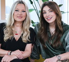 Katarzyna Bujakiewicz , Sylwia Majdan Warszawa, 23