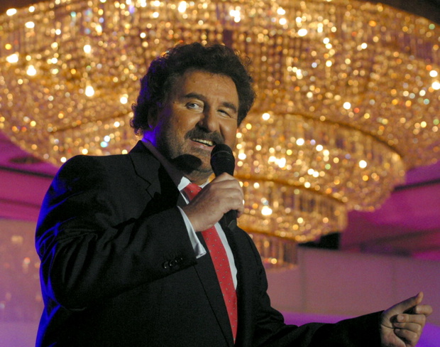 Krzysztof Krawczyk