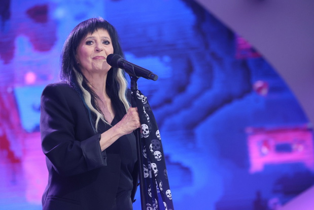 Wanda Kwietniewska, 23.05.2026. Polsat Hit Festiwal 2026 w Operze Leśnej w Sopocie