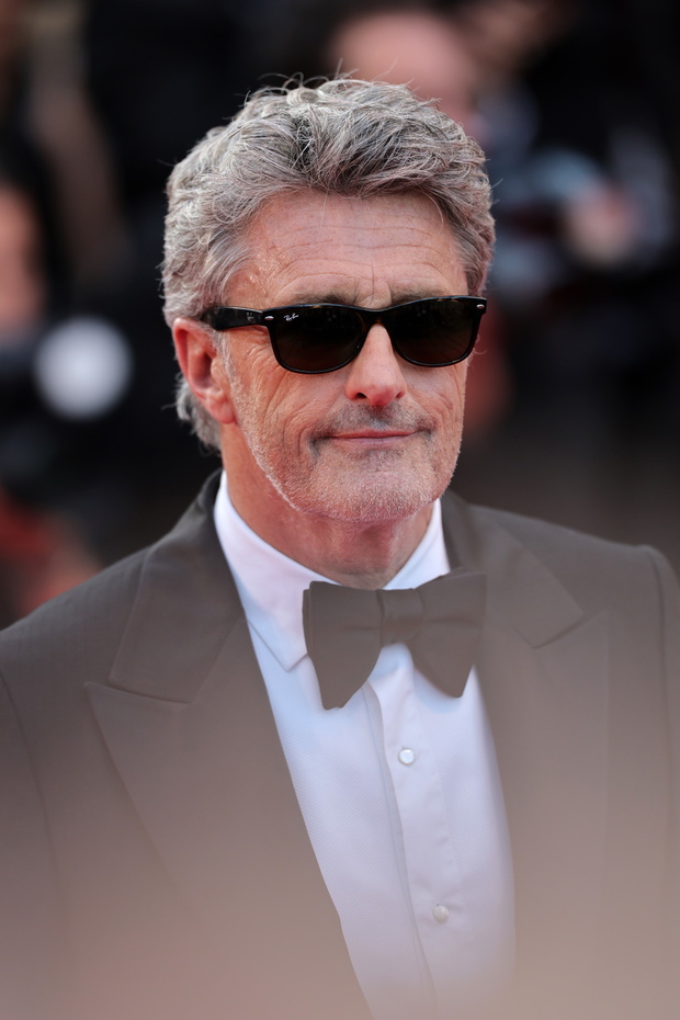 Paweł Pawlikowski, Cannes 2026