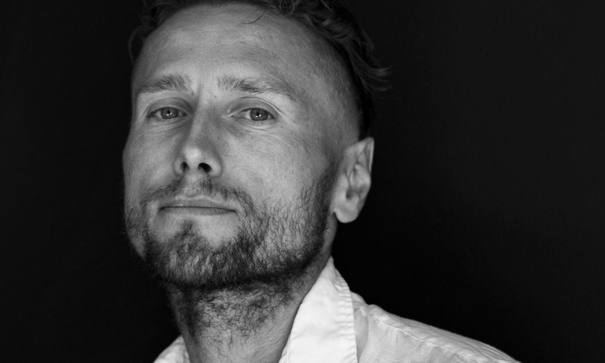 Artur Ligęska