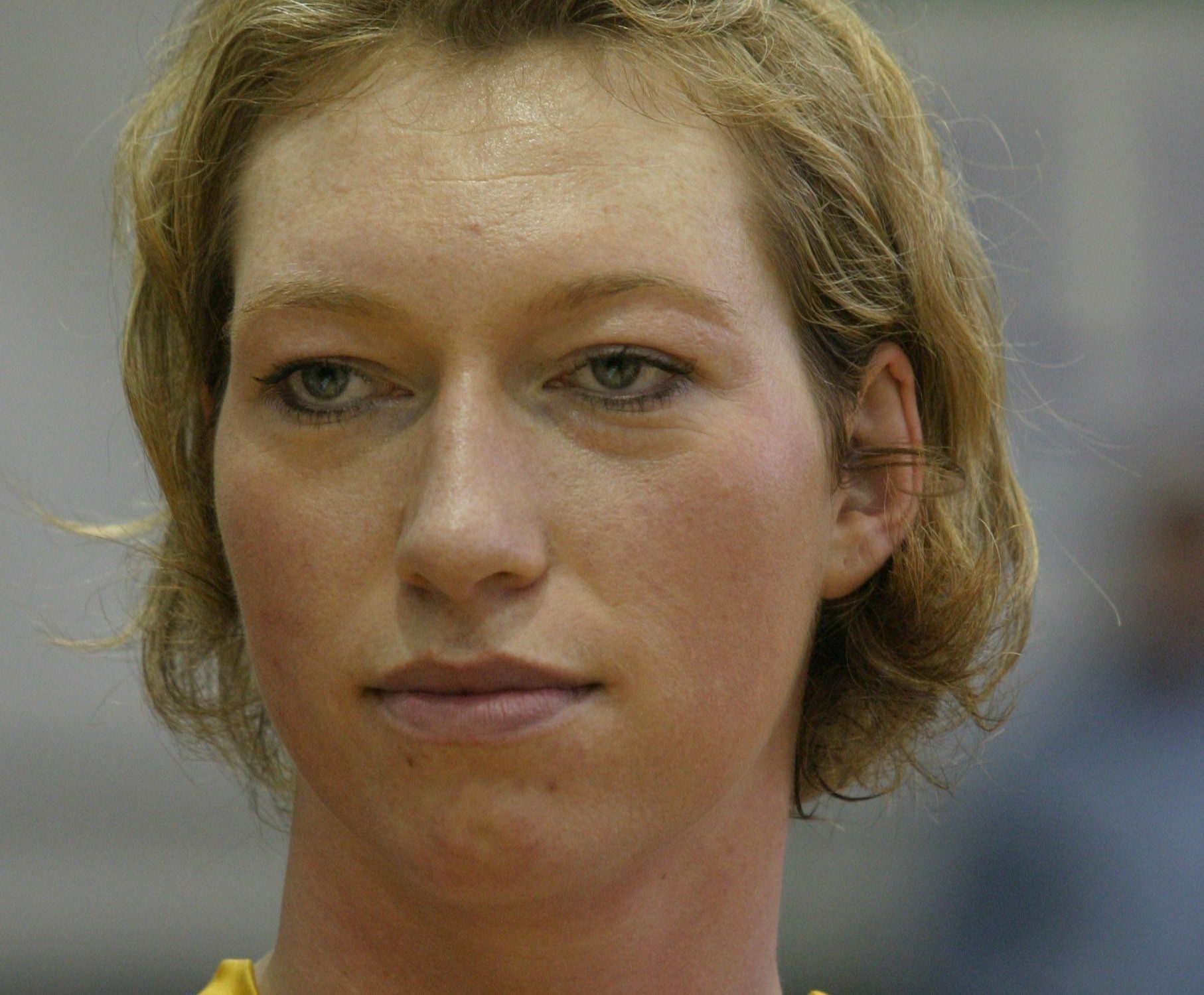 Małgorzata Dydek