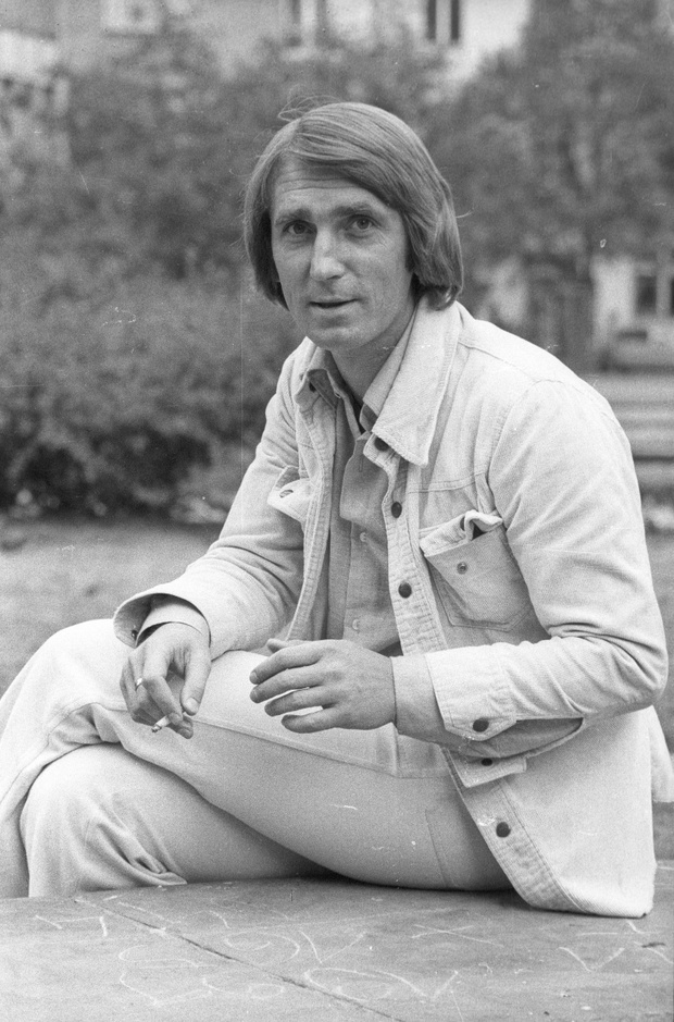 Jaroslaw Kukulski