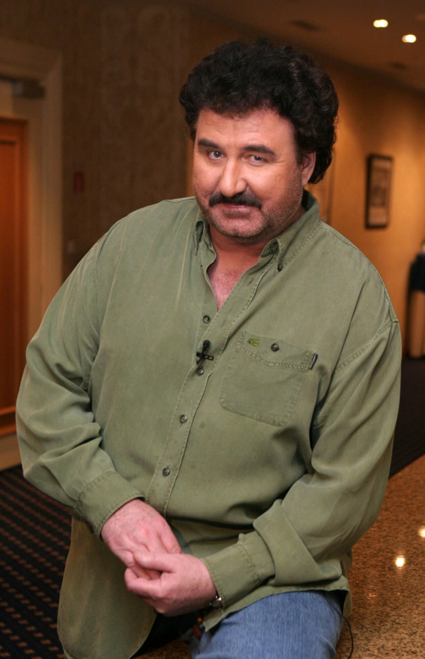 Reporter Poland 2003