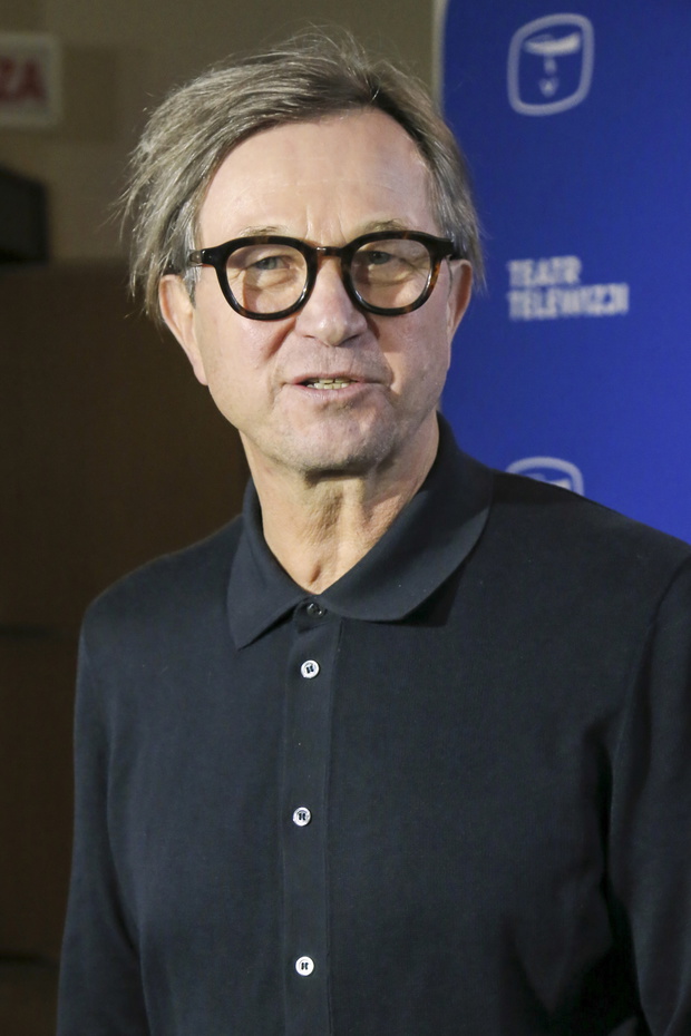 Piotr Cyrwus