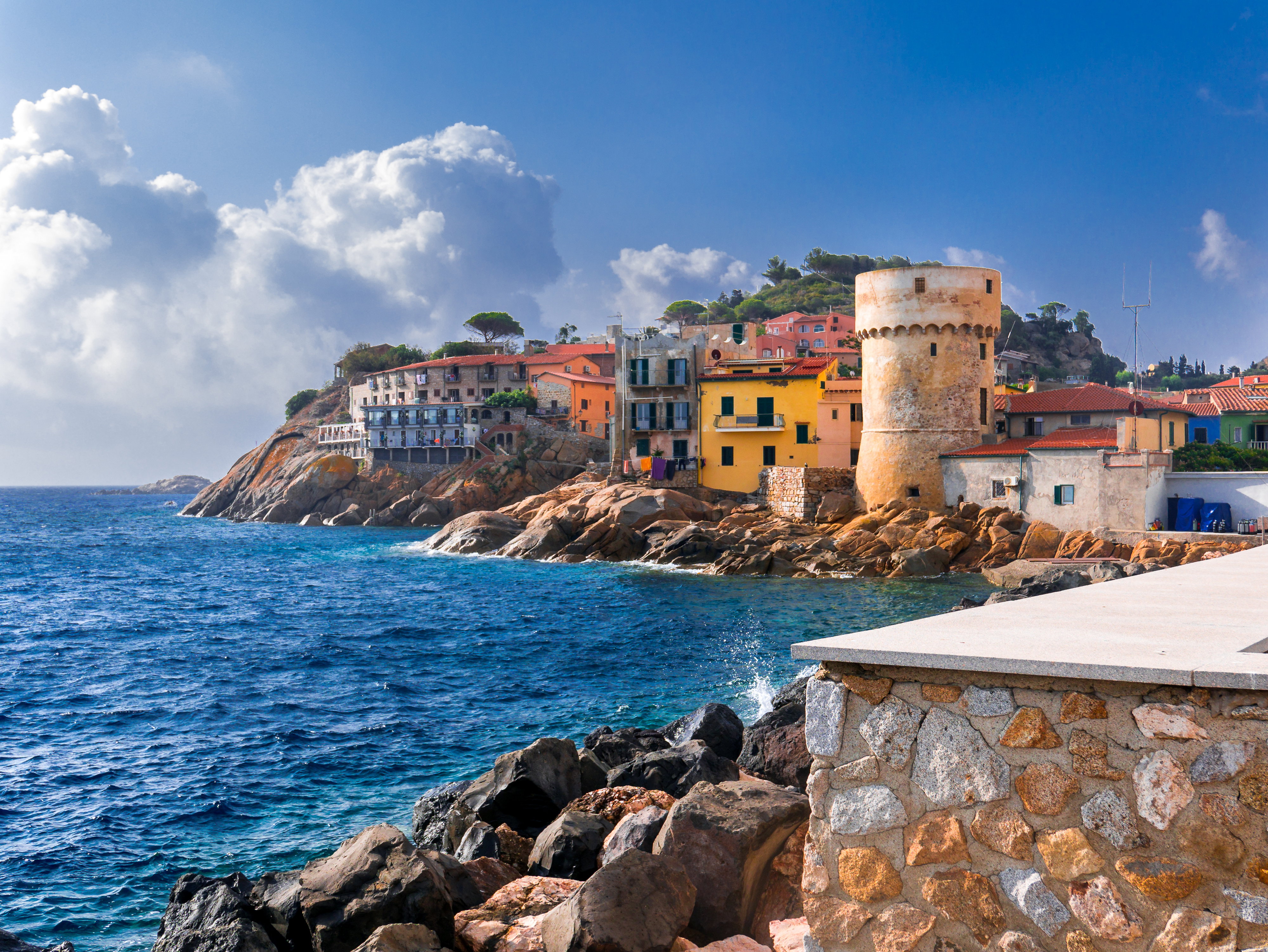 Giglio