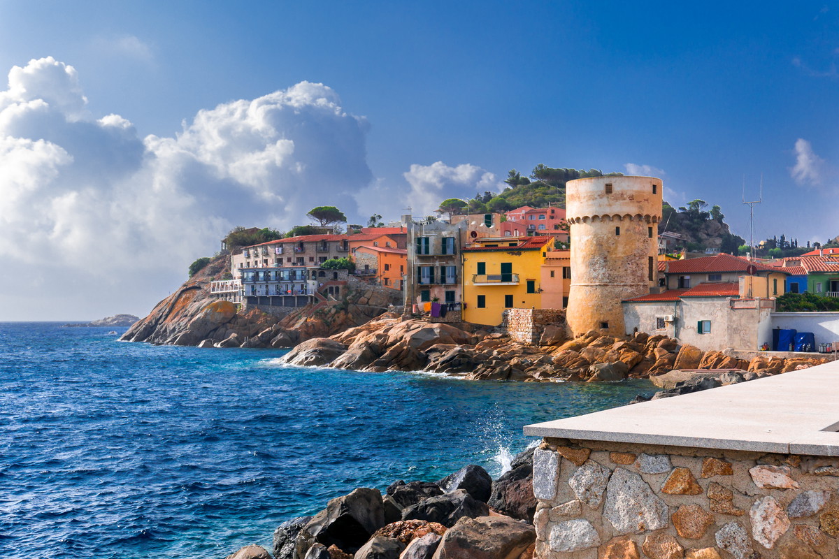 Giglio