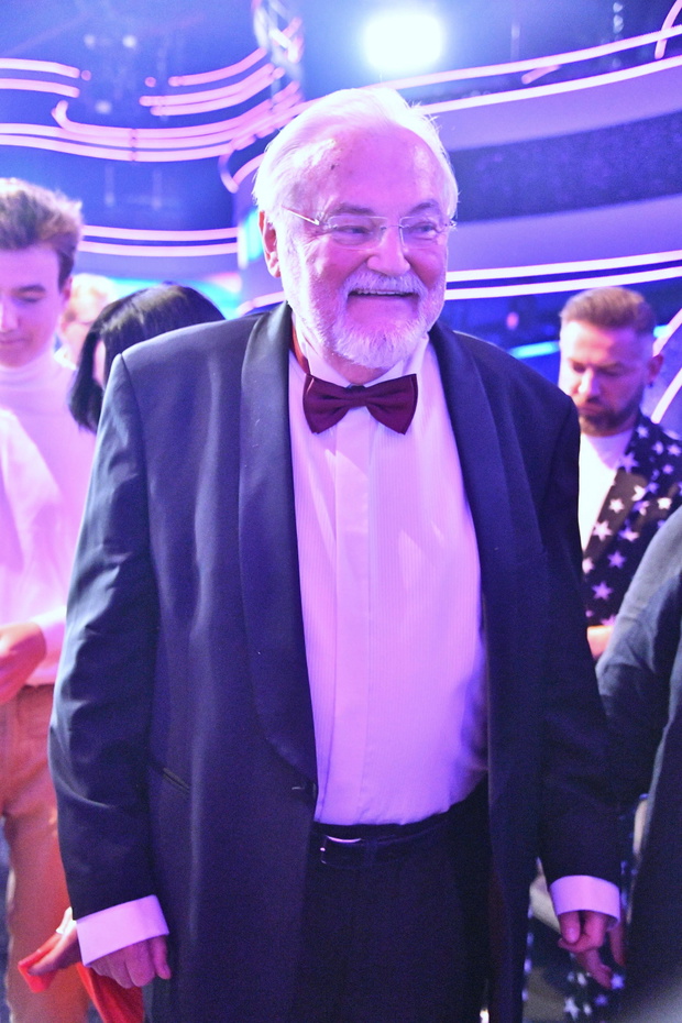 Andrzej Kosmala, Warszawa, 12.09.2022.