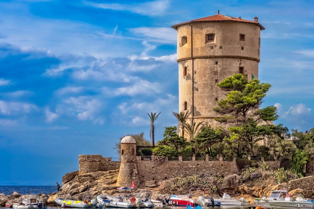 Giglio