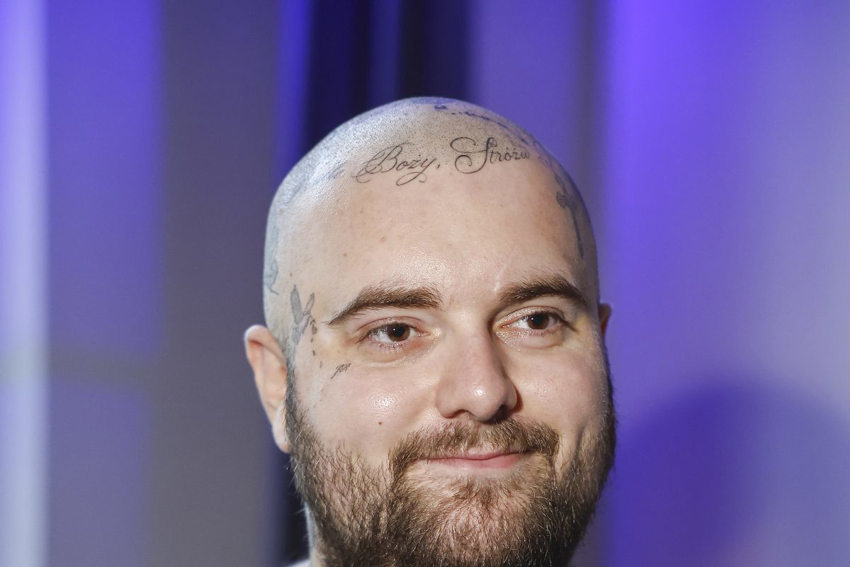 Fot. Paweł Wrzecion/AKPA