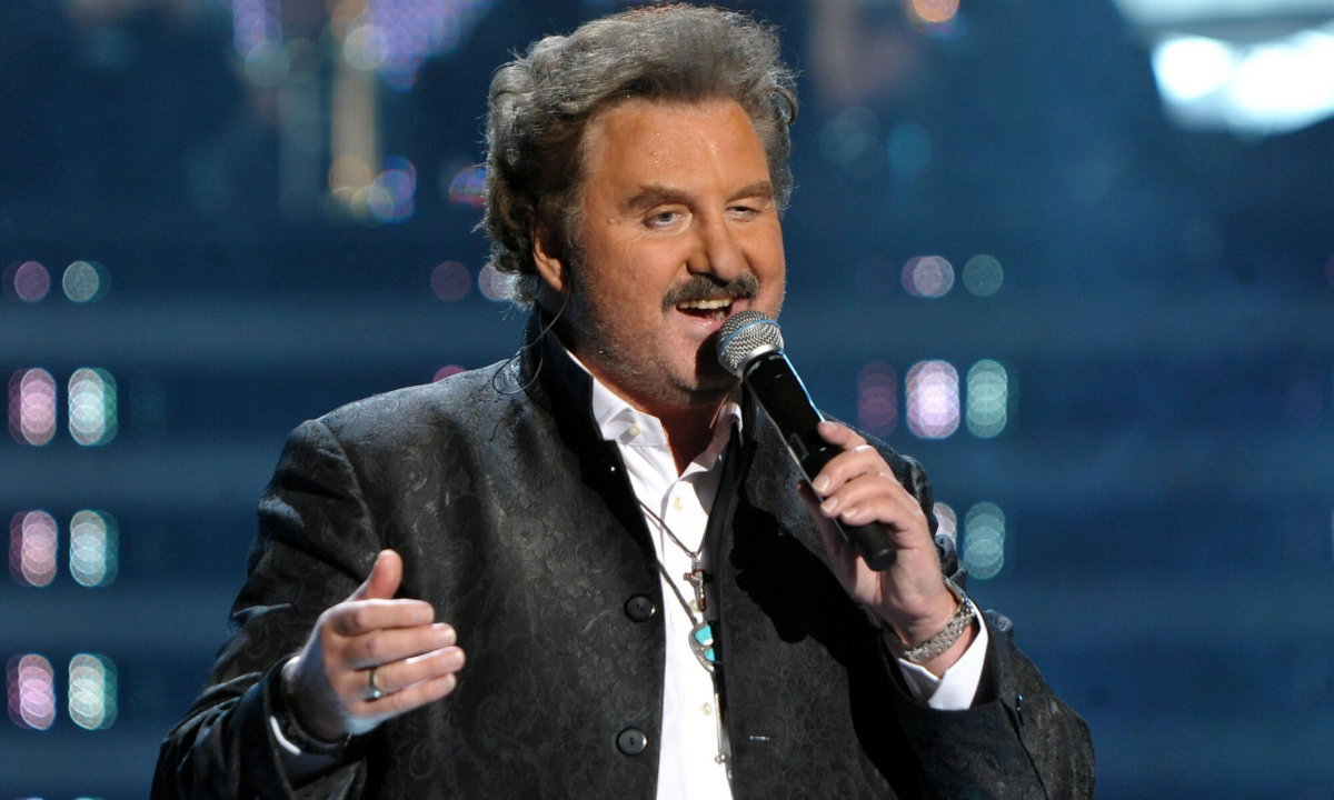 Krzysztof Krawczyk