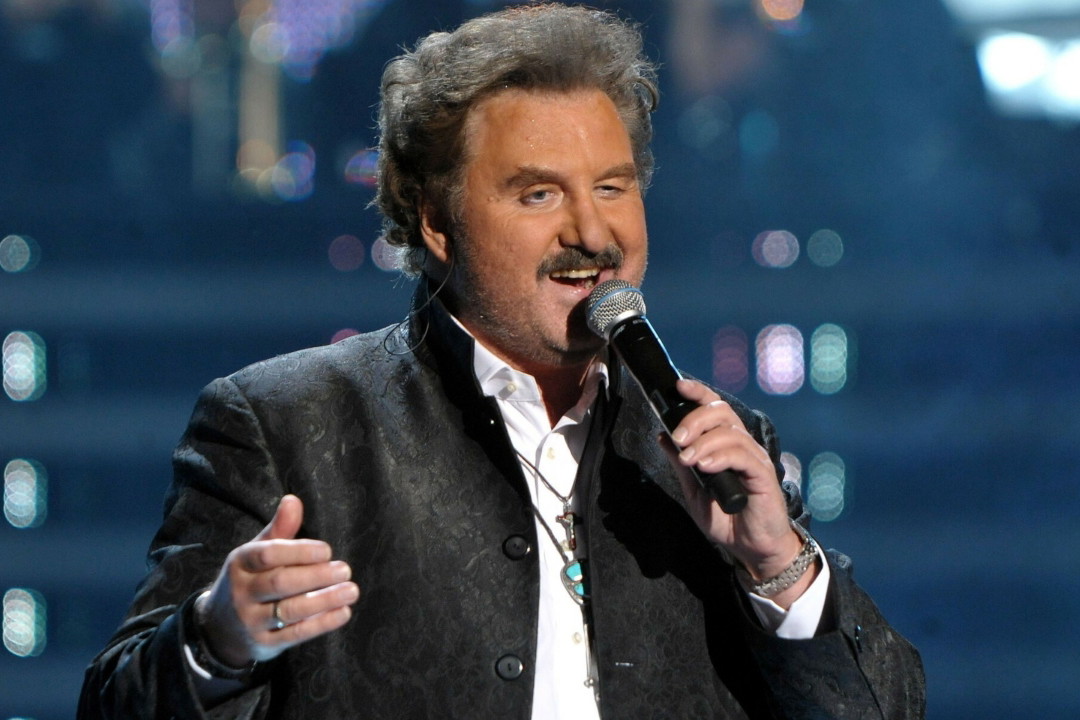 Krzysztof Krawczyk