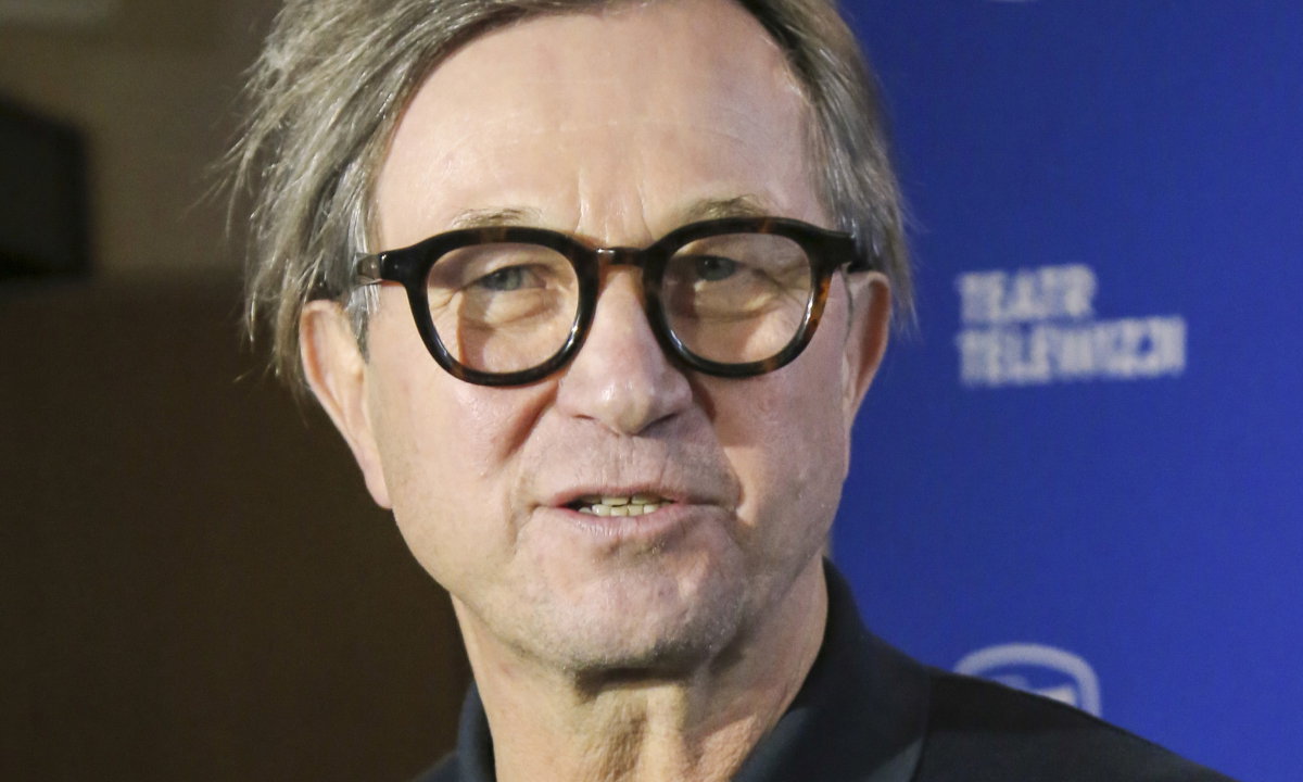 jamniki nowe (80) Piotr Cyrwus