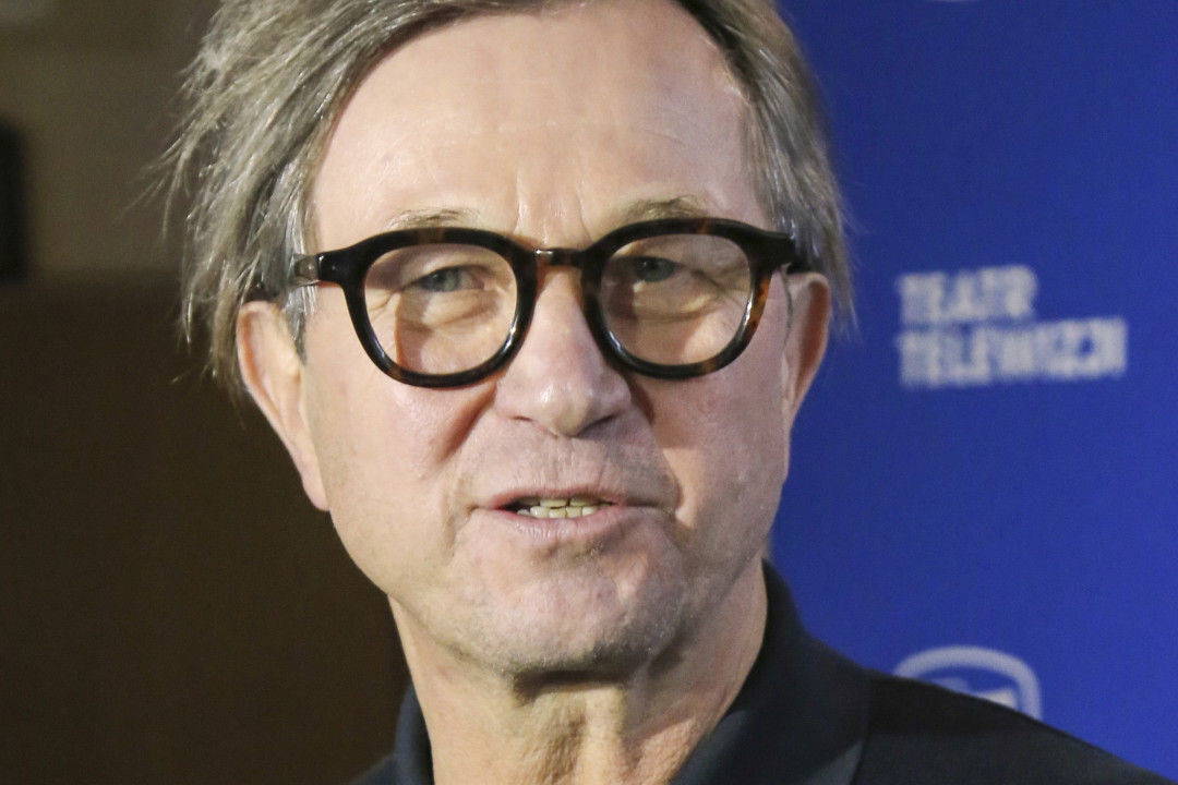 jamniki nowe (80) Piotr Cyrwus