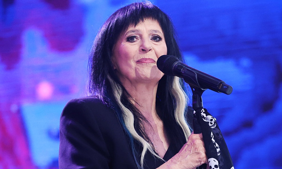 Wanda Kwietniewska, 23.05.2026. Polsat Hit Festiwal 2026 w Operze Leśnej w Sopocie