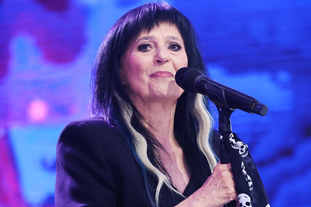 Wanda Kwietniewska, 23.05.2026. Polsat Hit Festiwal 2026 w Operze Leśnej w Sopocie