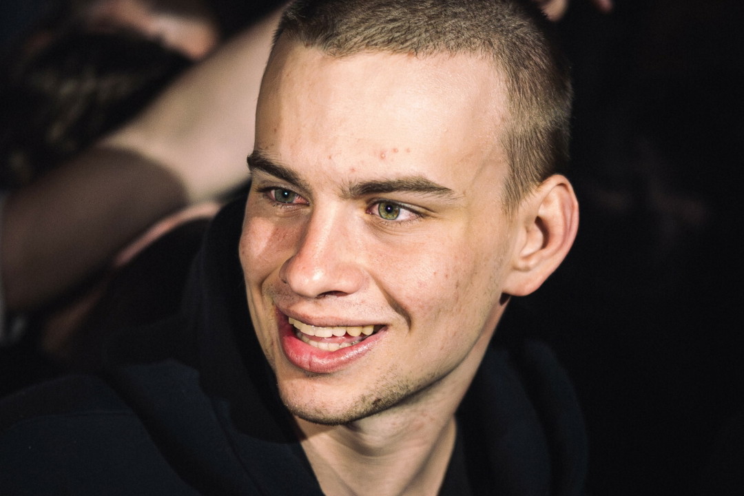 Łatwogang