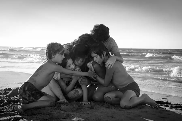 "Roma"