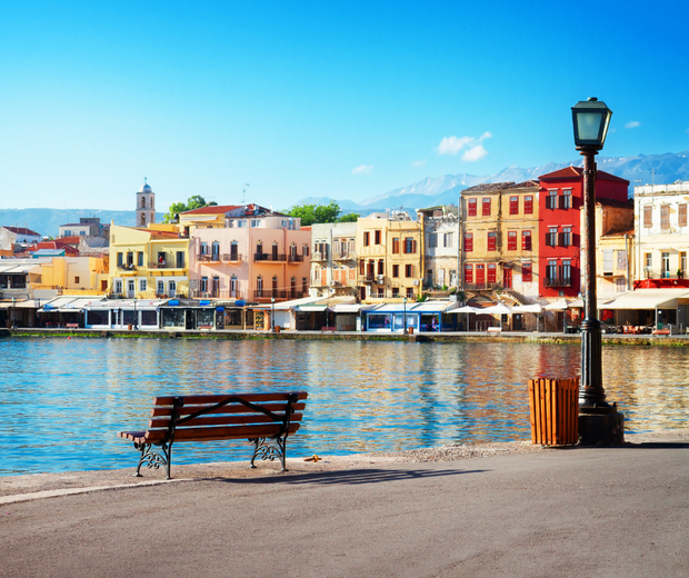 Kreta
