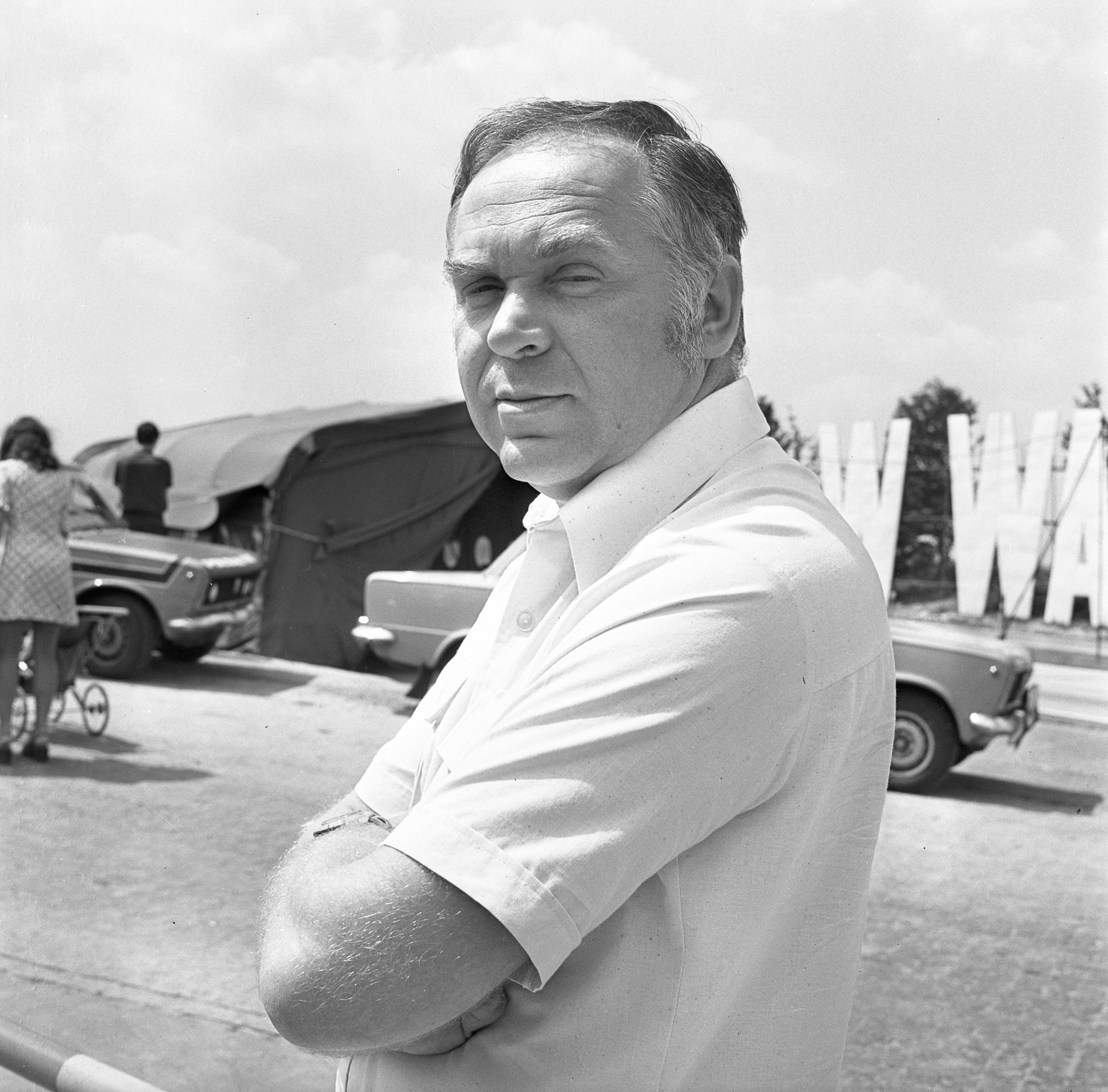 Jan Ciszewski