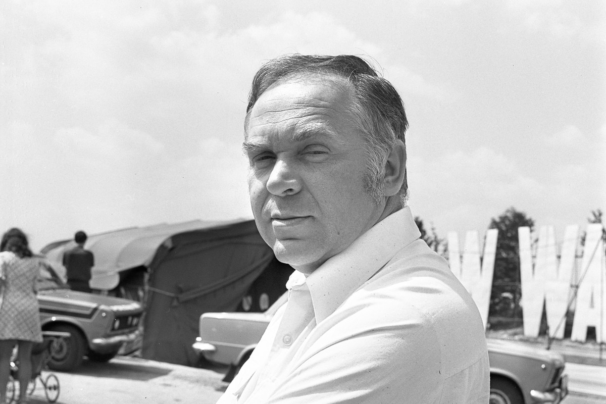 Jan Ciszewski