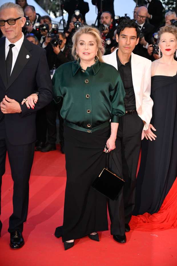 Cannes 2026