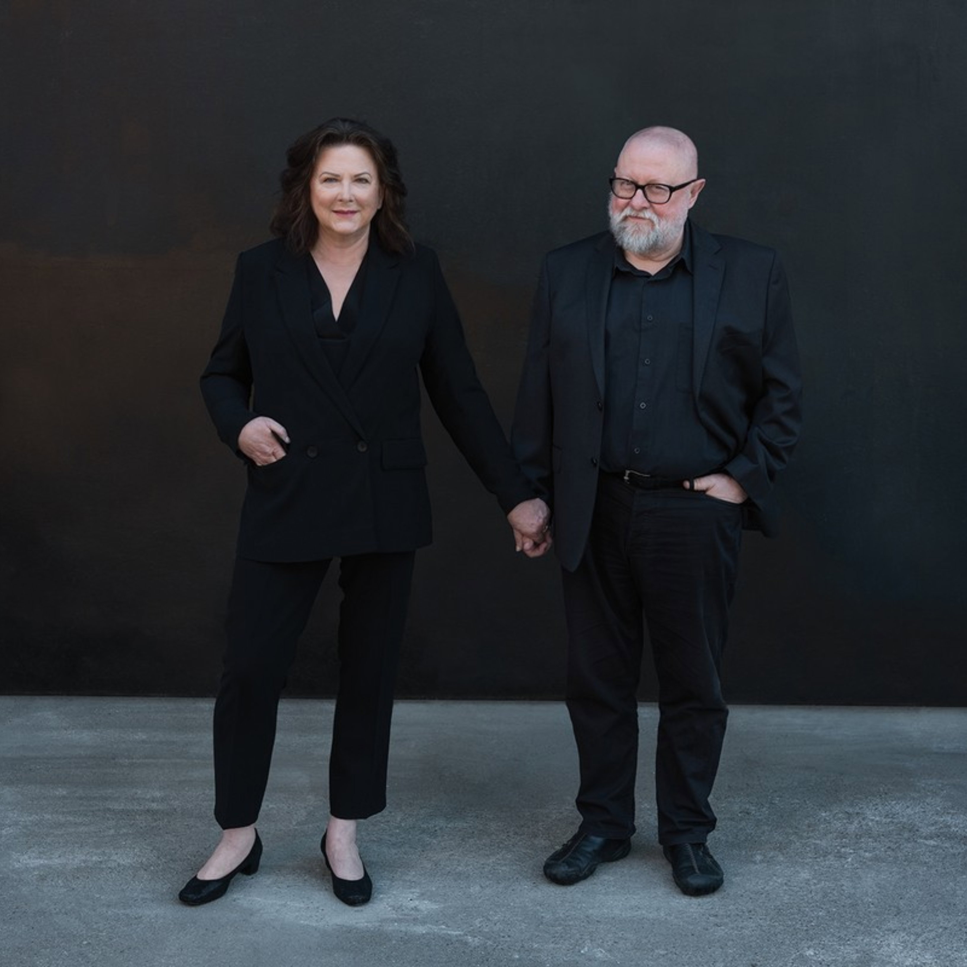 Lucyna Kirwil, Jerzy Bralczyk, VIVA! maj 2018