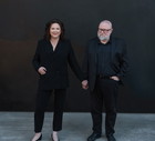 Lucyna Kirwil, Jerzy Bralczyk, VIVA! maj 2018