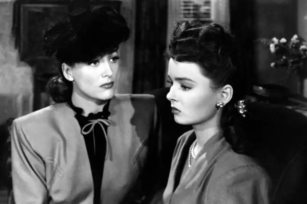 "Mildred Pierce"