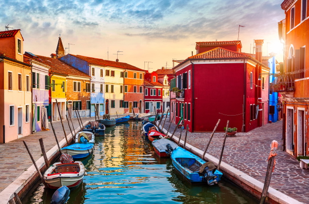 Burano