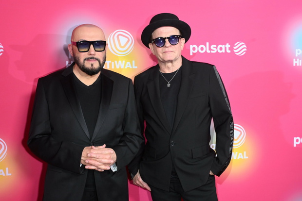 Grzegorz Skawiński, Waldemar Tkaczyk, 22.05.2026.