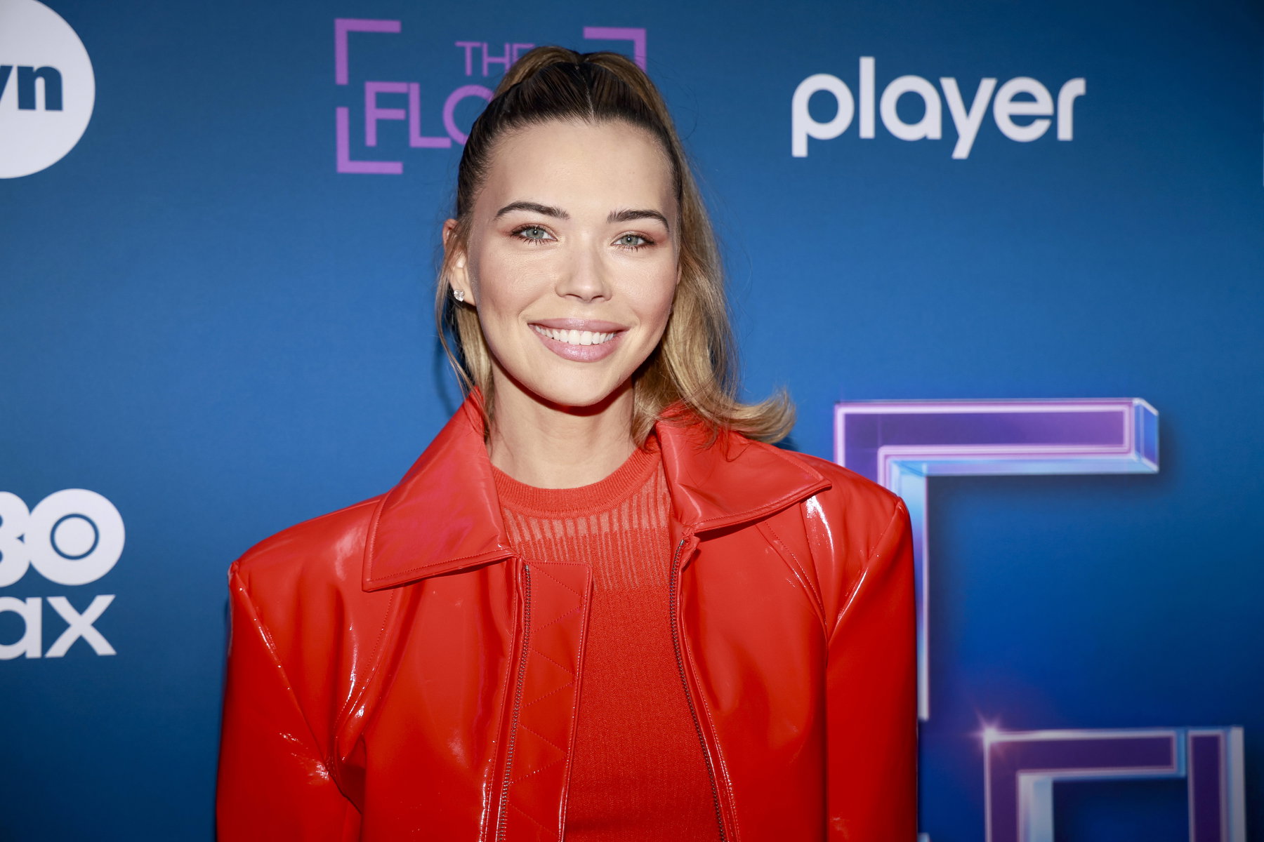 Na zdj.: Sandra Kubicka, Fot. Gałązka/AKPA
