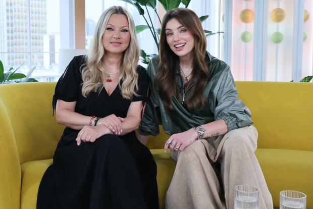 Katarzyna Bujakiewicz , Sylwia Majdan Warszawa, 23