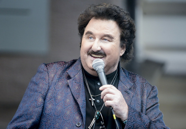 Krzysztof Krawczyk