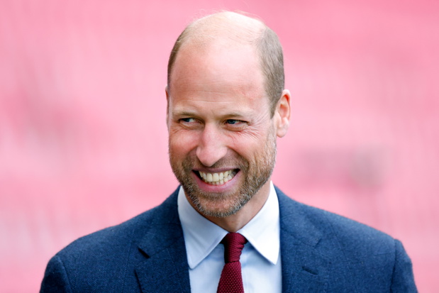 Książę William