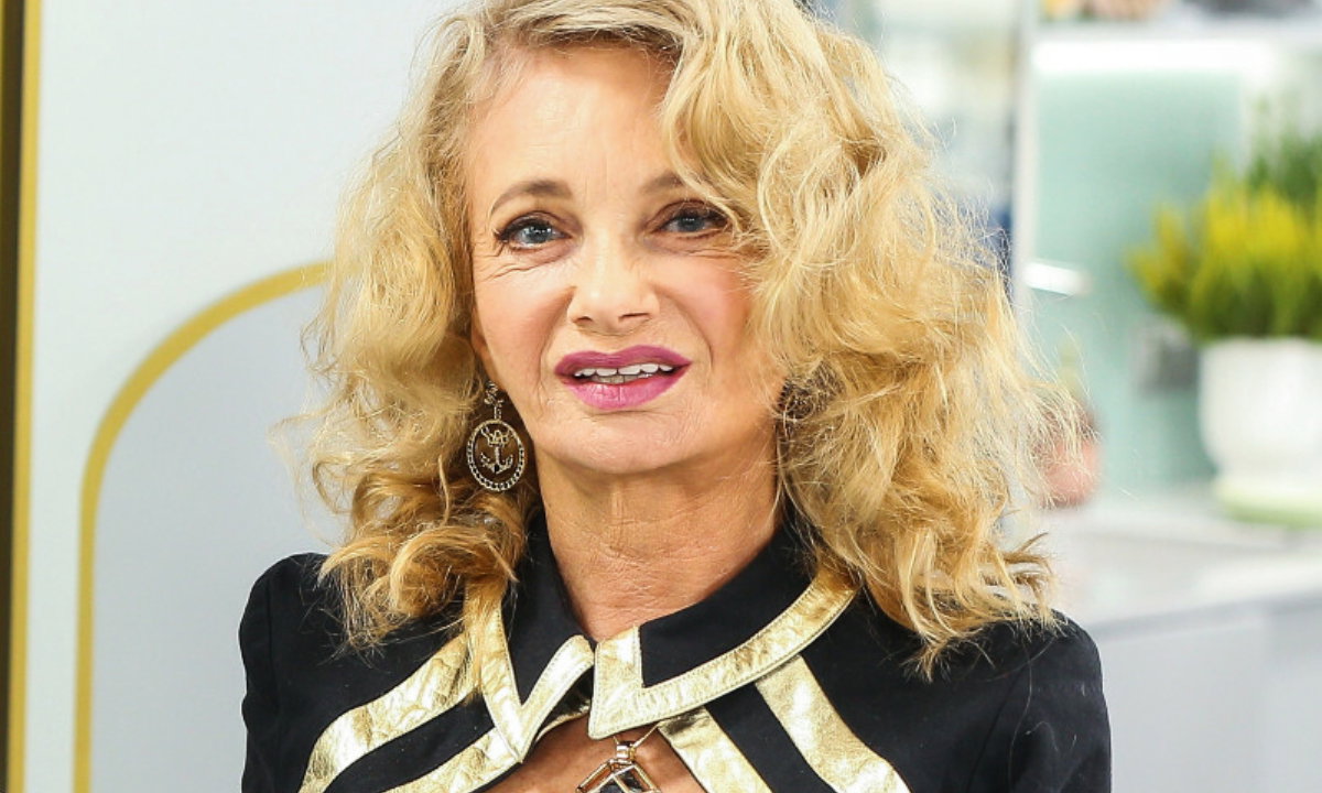 Monique Lehman, 2019 rok