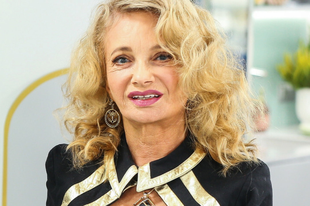 Monique Lehman, 2019 rok