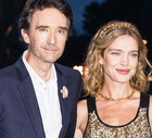 Antoine Arnault Natalia Vodianova, 2024