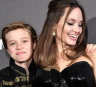 jamniki nowe (85) Shiloh Jolie-Pitt