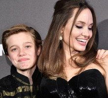 jamniki nowe (85) Shiloh Jolie-Pitt