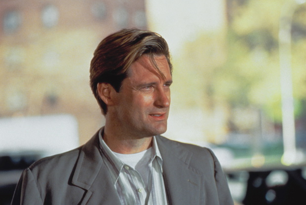 The Last Seduction film fabularny, USA 1993 re¿. John Dahl scena z: Bill Pullman